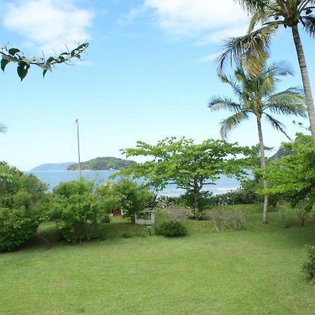 Pousada Maranduba Ubatuba Exterior photo