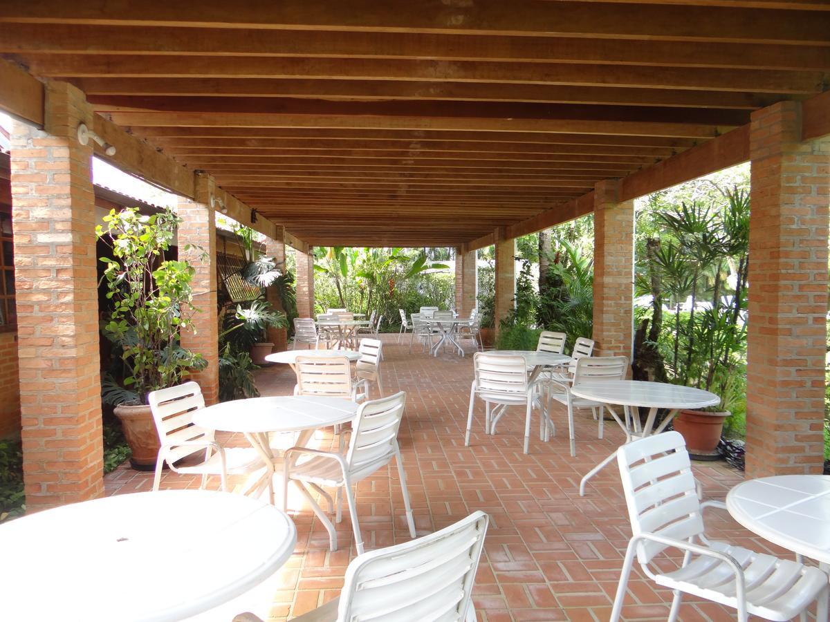 Pousada Maranduba Ubatuba Exterior photo